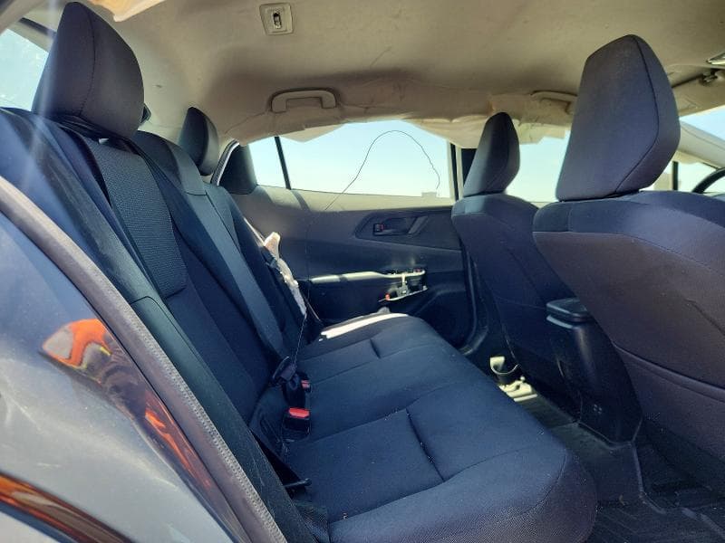 2023 TOYOTA PRIUS 10