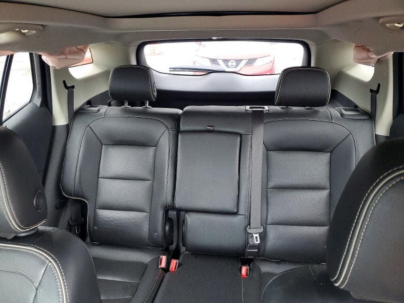 2019 GMC TERRAIN DENALI 10