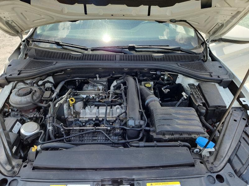 2021 VOLKSWAGEN JETTA S 11