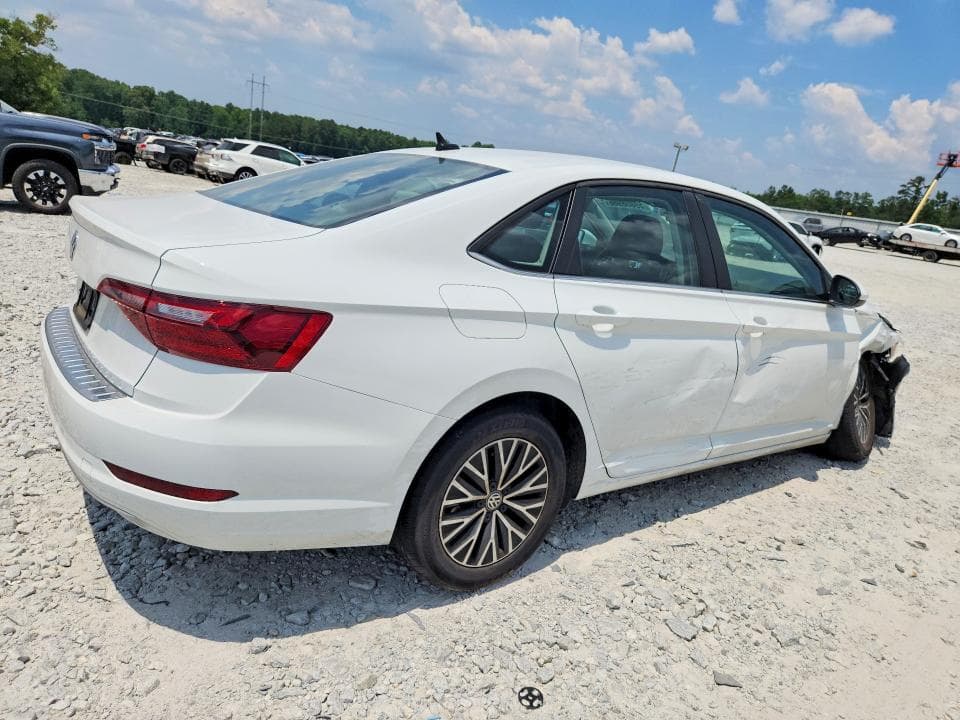 2021 VOLKSWAGEN JETTA S 3