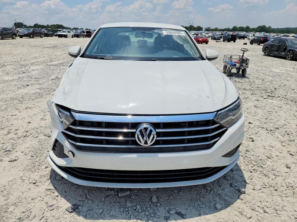 2021 VOLKSWAGEN JETTA S 5