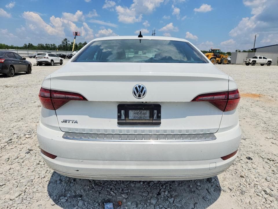 2021 VOLKSWAGEN JETTA S 6
