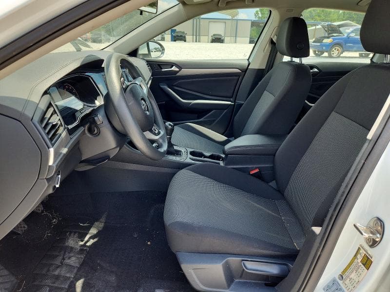2021 VOLKSWAGEN JETTA S 7