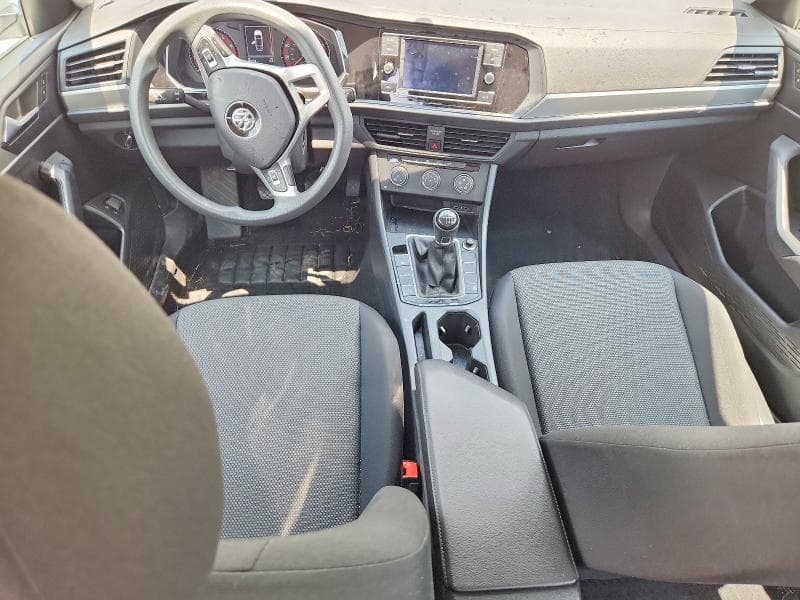 2021 VOLKSWAGEN JETTA S 8