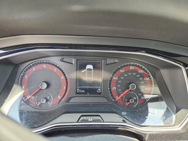 2021 VOLKSWAGEN JETTA S 9