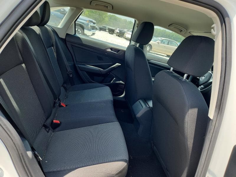 2021 VOLKSWAGEN JETTA S 10