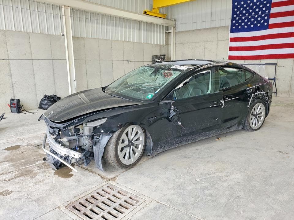 2023 TESLA MODEL 3 - 1