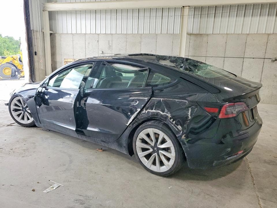 2023 TESLA MODEL 3 2