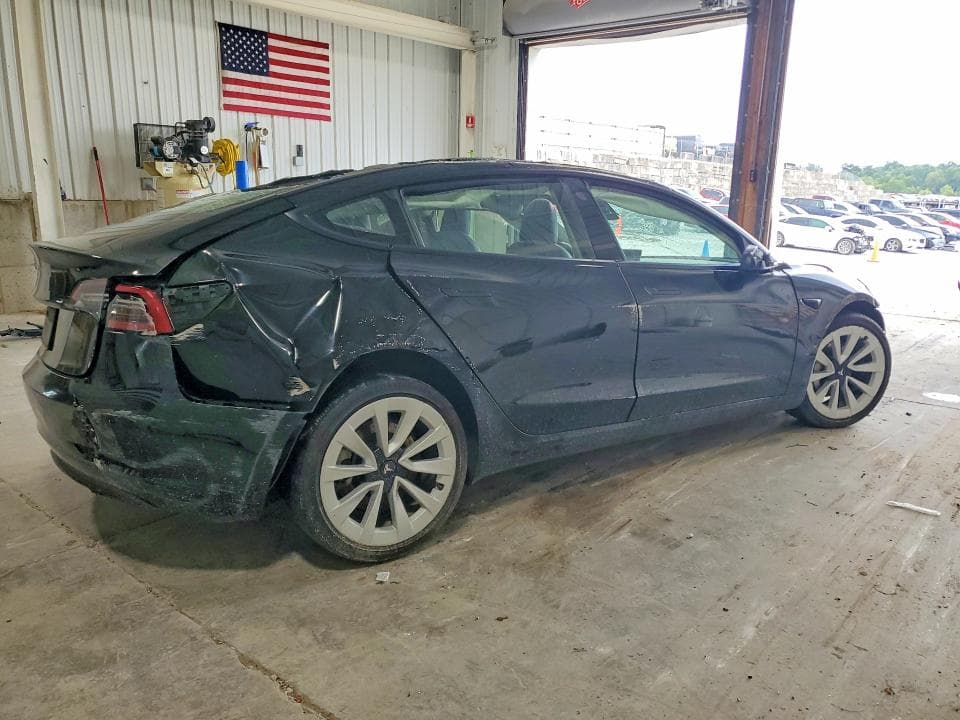 2023 TESLA MODEL 3 3