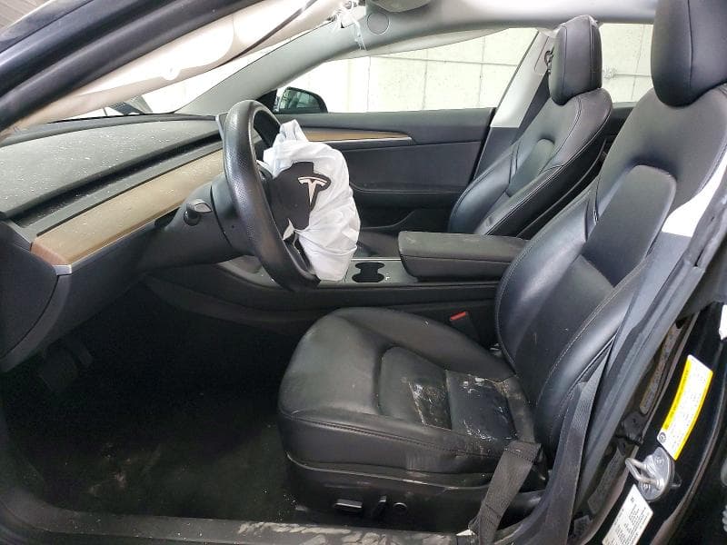 2023 TESLA MODEL 3 7