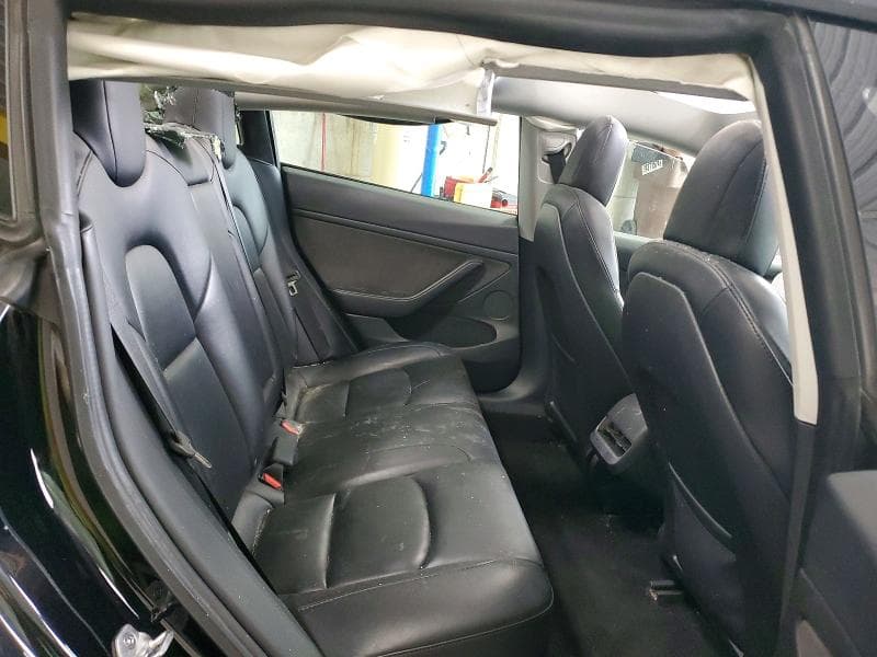 2023 TESLA MODEL 3 10
