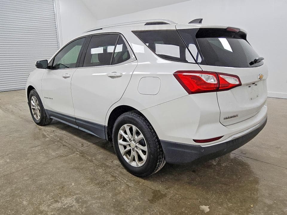 2019 CHEVROLET EQUINOX LT 2
