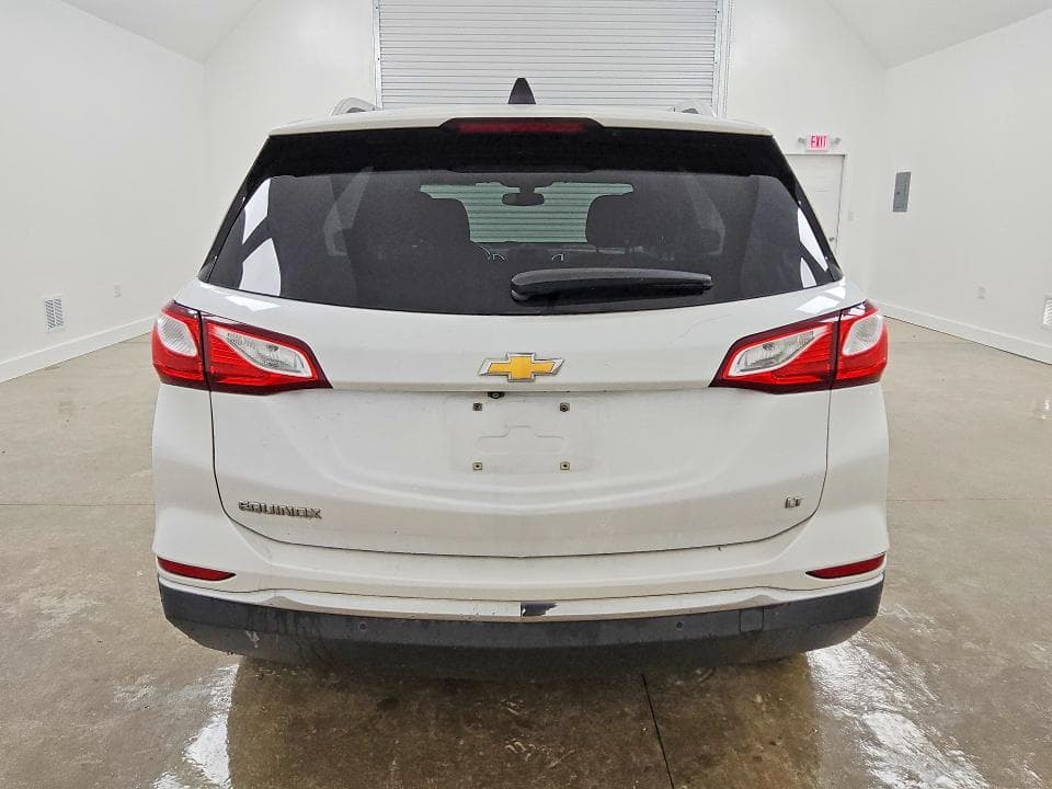 2019 CHEVROLET EQUINOX LT 6