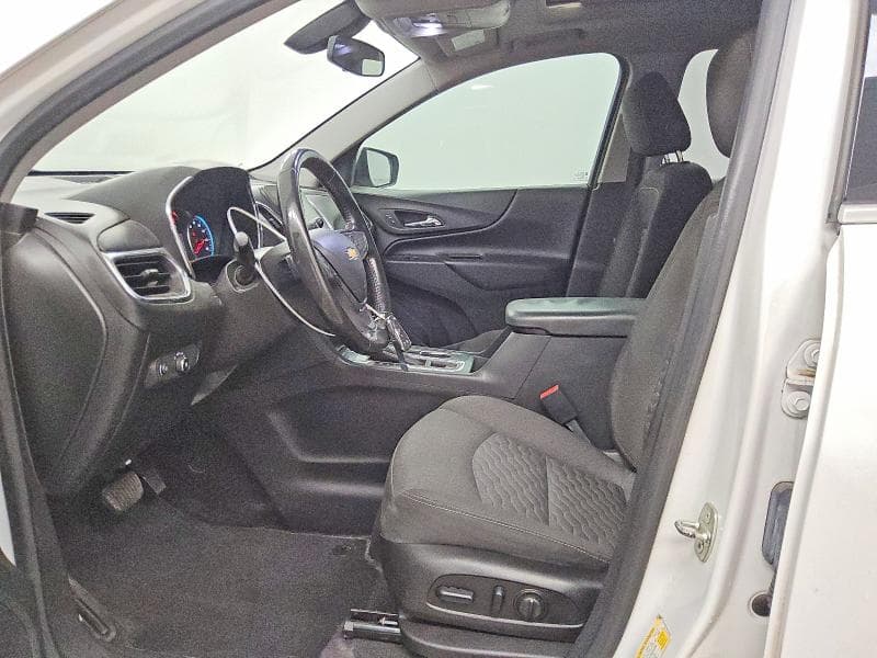 2019 CHEVROLET EQUINOX LT 7