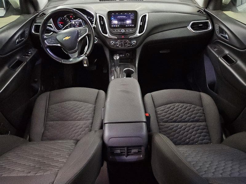 2019 CHEVROLET EQUINOX LT 8