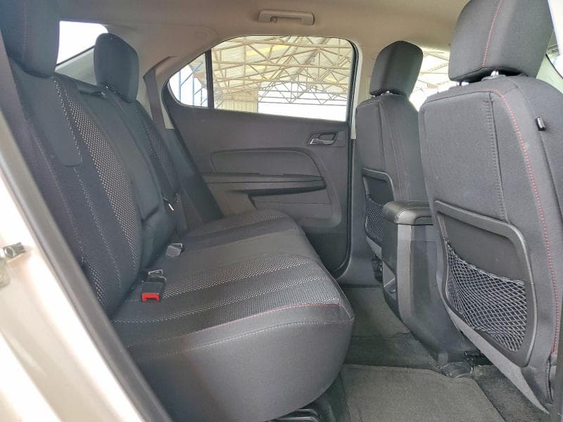 2017 CHEVROLET EQUINOX LT 10