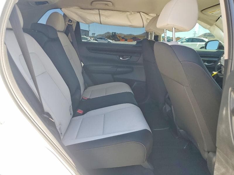 2024 HONDA CR-V LX 11