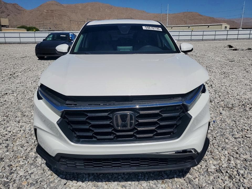 2024 HONDA CR-V LX 5
