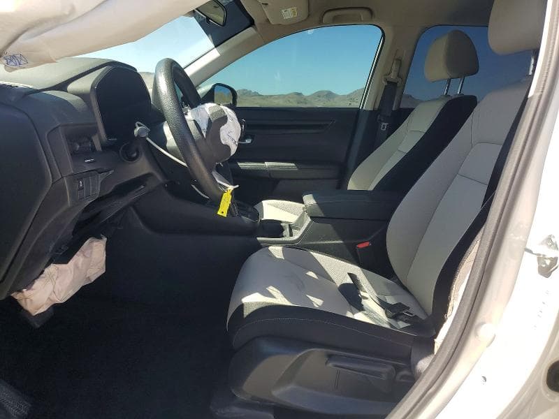 2024 HONDA CR-V LX 7