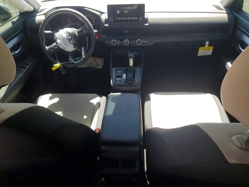 2024 HONDA CR-V LX 8