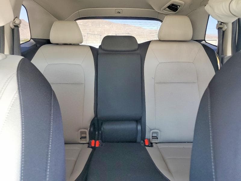 2024 HONDA CR-V LX 10