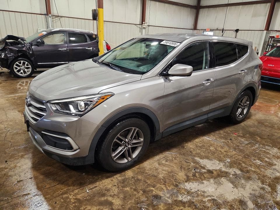 2018 HYUNDAI SANTA FE SPORT 2.4L - 1