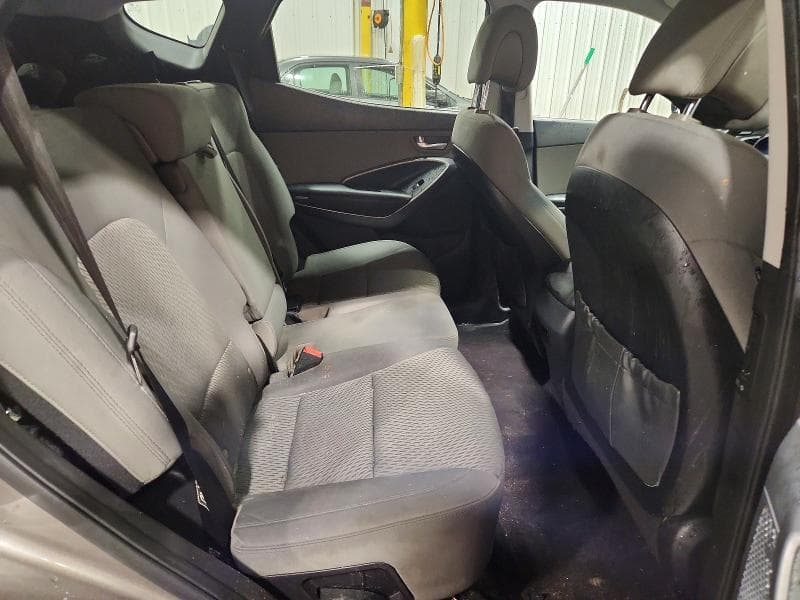 2018 HYUNDAI SANTA FE SPORT 2.4L 11