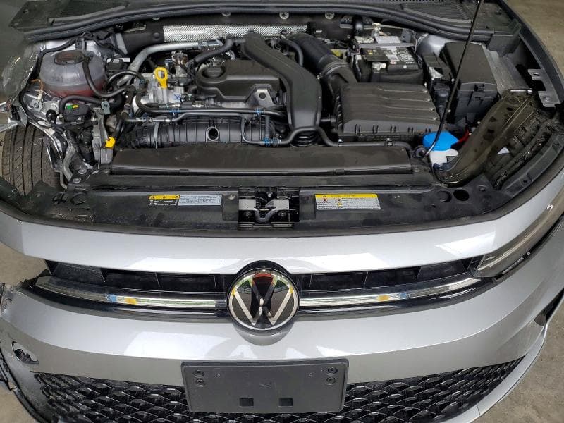 2026 VOLKSWAGEN JETTA S 11