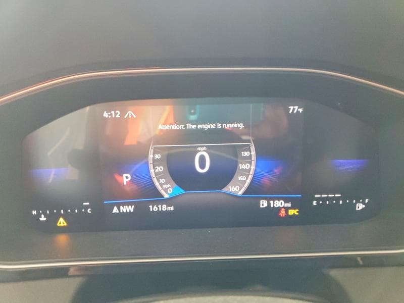 2026 VOLKSWAGEN JETTA S 9