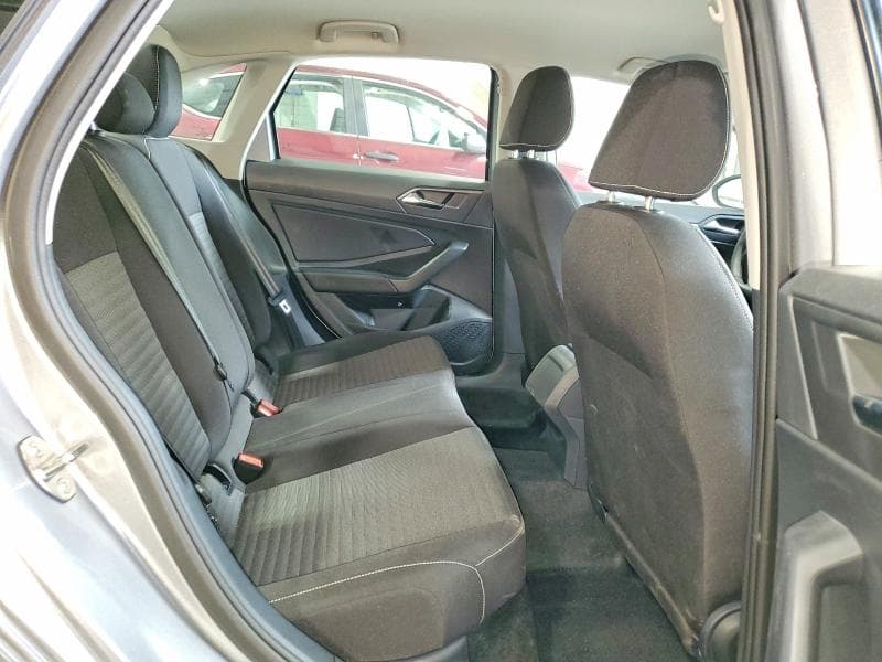 2026 VOLKSWAGEN JETTA S 10