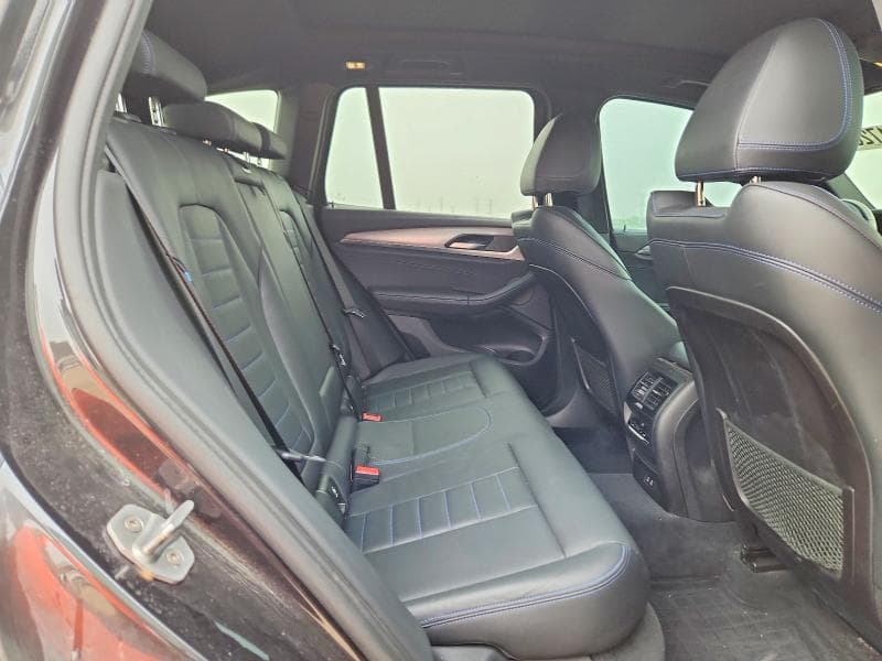 2020 BMW X3 XDRIVEM40I XDRIVEM40I 11