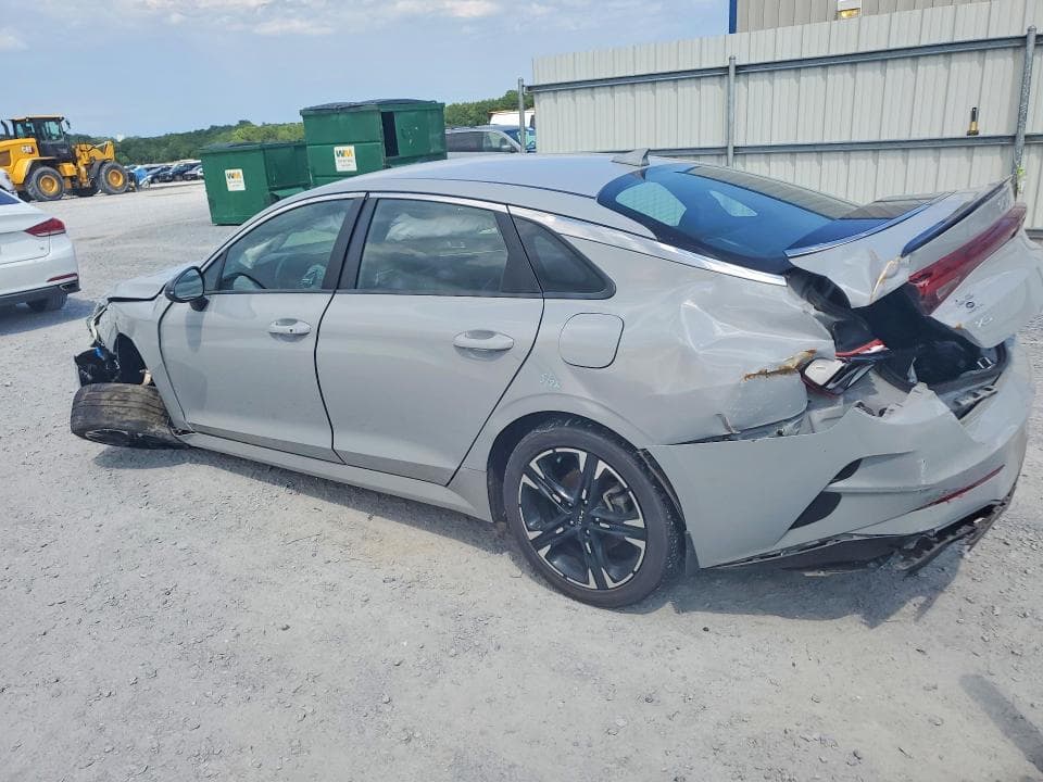 2023 KIA K5 GT LINE 2