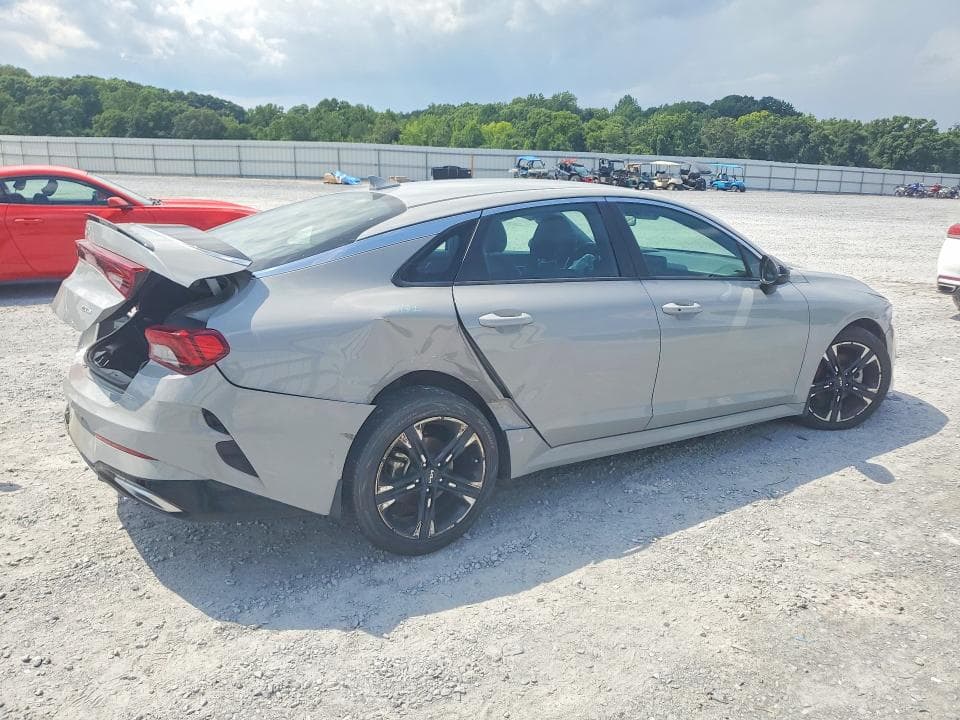 2023 KIA K5 GT LINE 3