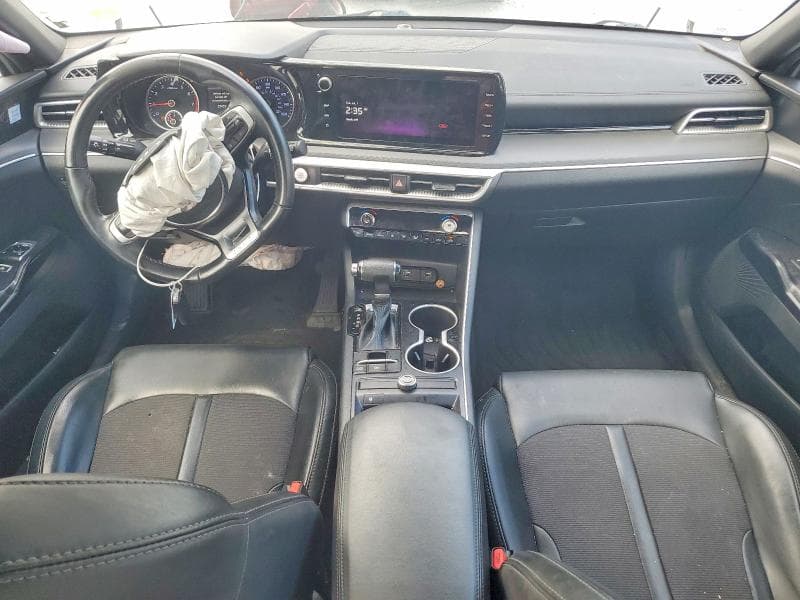 2023 KIA K5 GT LINE 8