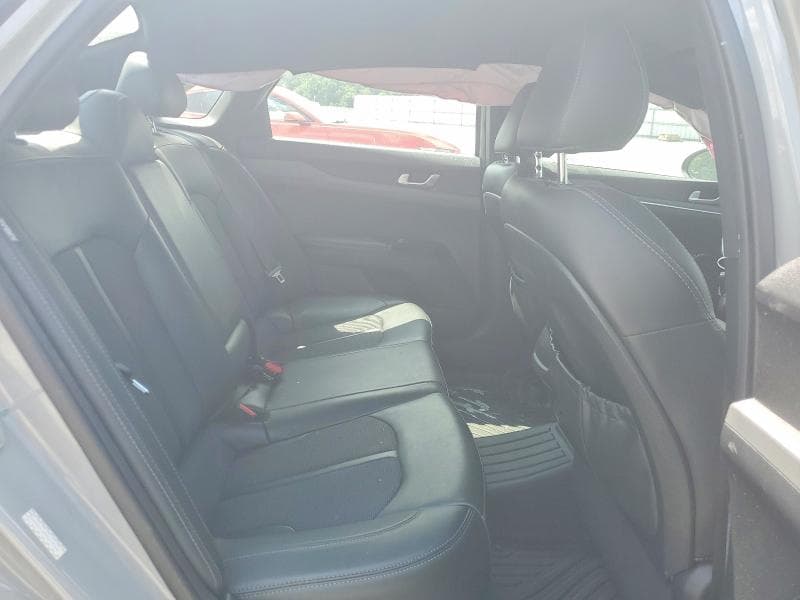 2023 KIA K5 GT LINE 10