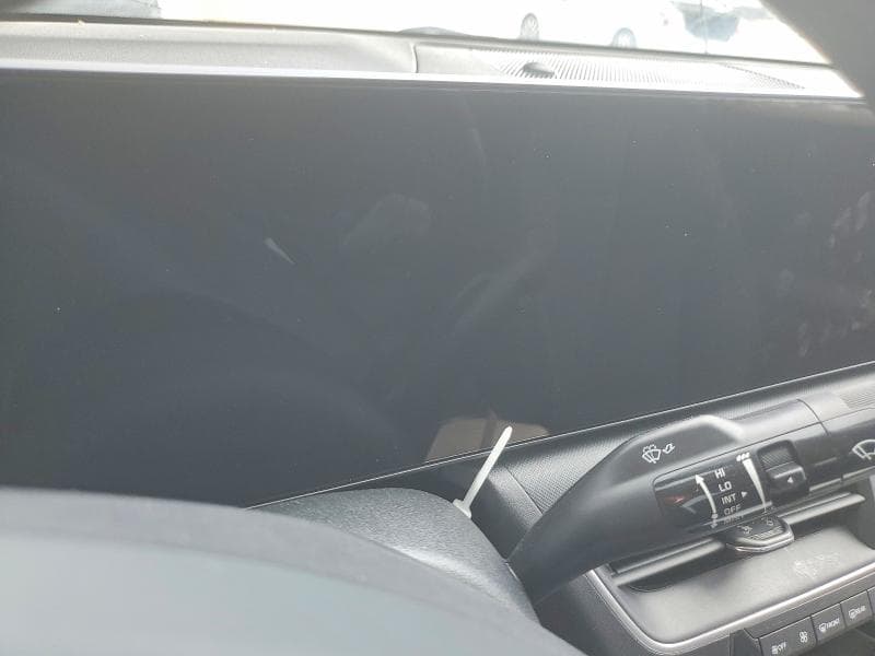 2025 KIA K4 LXS LXS 9