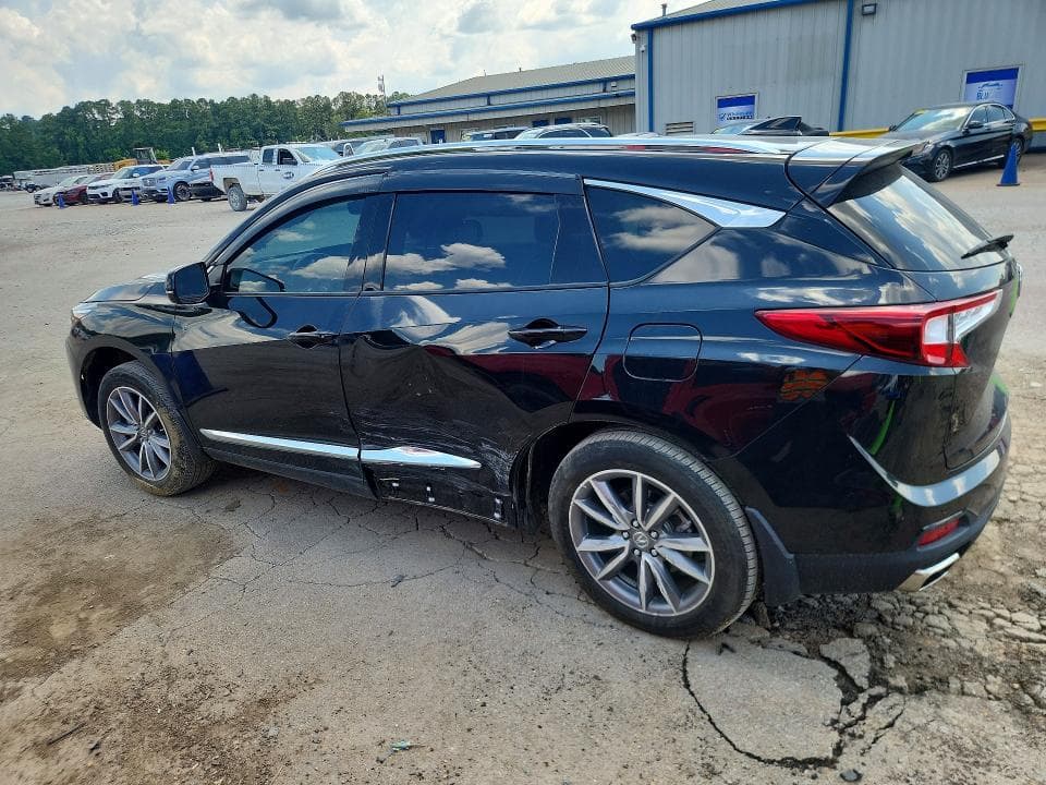 2023 ACURA RDX TECHNOLOGY 2
