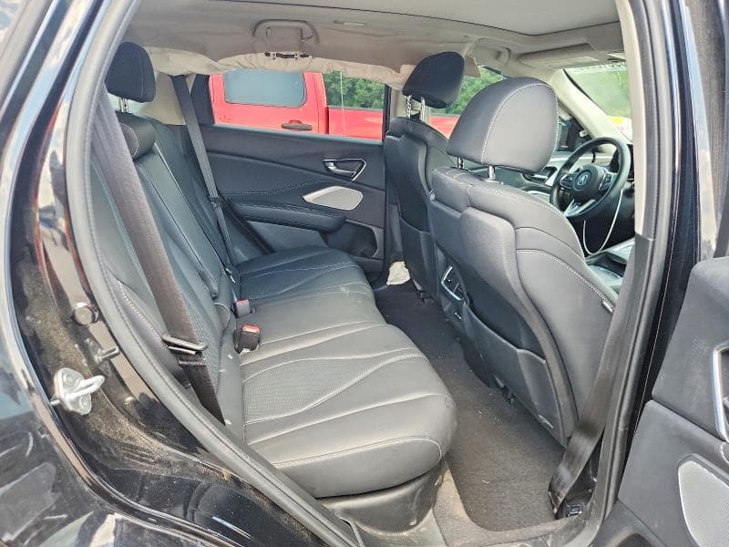 2023 ACURA RDX TECHNOLOGY 11