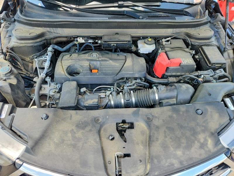 2023 ACURA RDX TECHNOLOGY 12