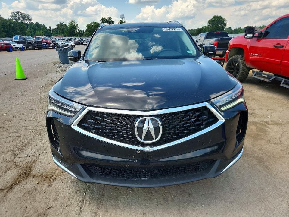 2023 ACURA RDX TECHNOLOGY 5