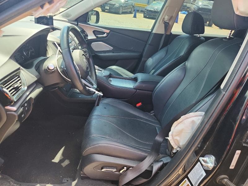 2023 ACURA RDX TECHNOLOGY 7