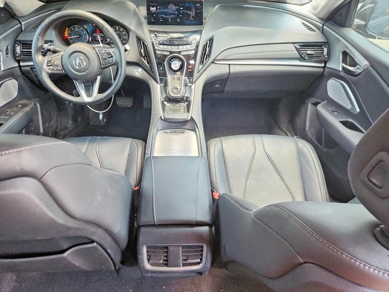 2023 ACURA RDX TECHNOLOGY 8