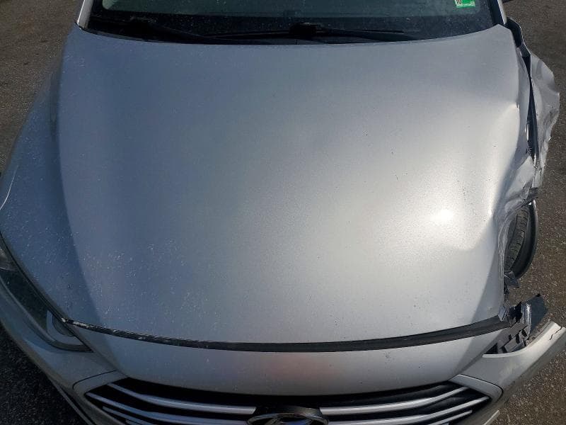 2018 HYUNDAI ELANTRA VALUE EDITION VALUE EDITION 11