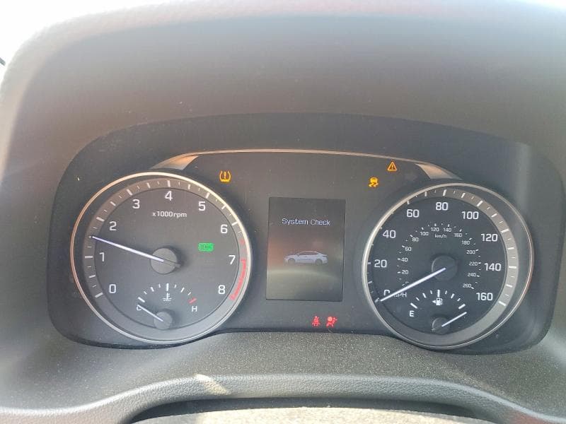 2018 HYUNDAI ELANTRA VALUE EDITION VALUE EDITION 9