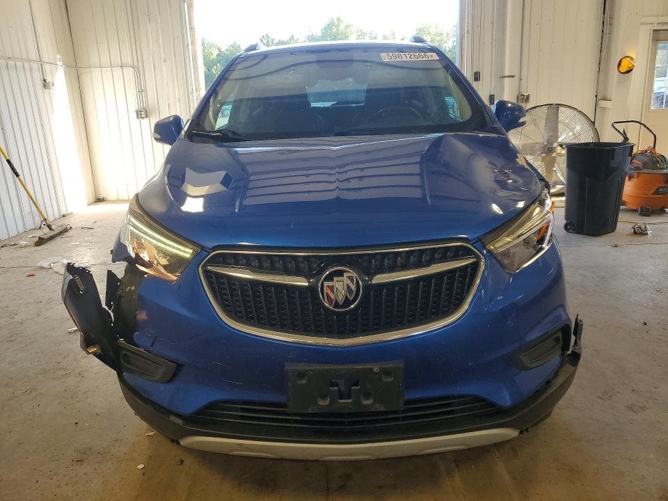 2018 BUICK ENCORE PREFERRED PREFERRED 5