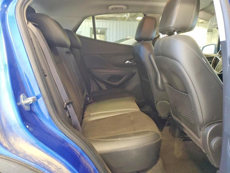 2018 BUICK ENCORE PREFERRED PREFERRED 10