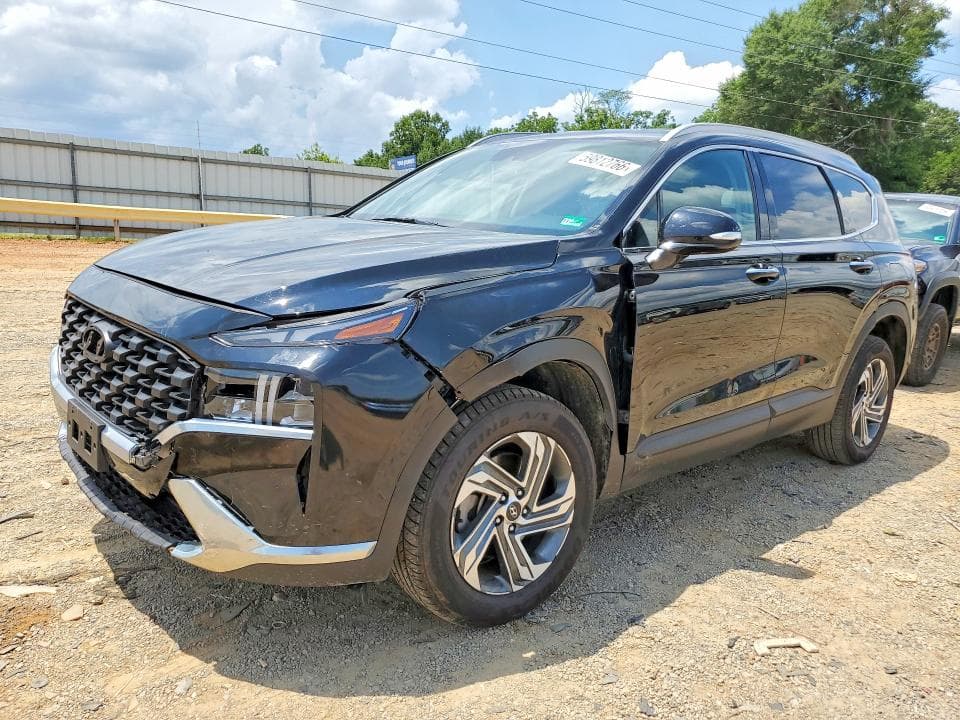 2023 HYUNDAI SANTA FE SEL - 1
