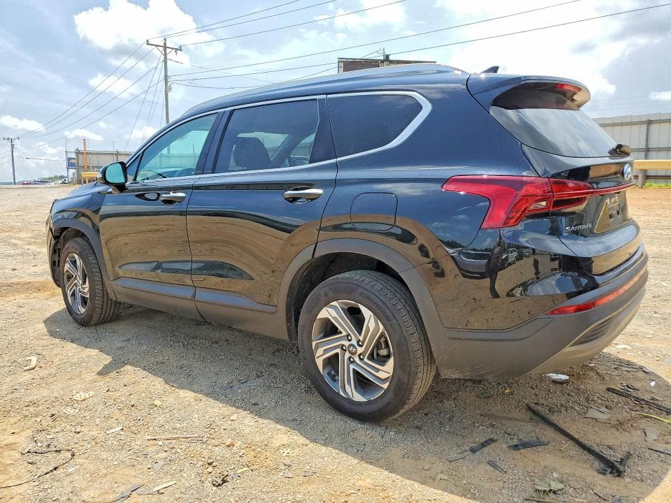 2023 HYUNDAI SANTA FE SEL 2
