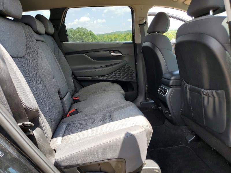 2023 HYUNDAI SANTA FE SEL 11