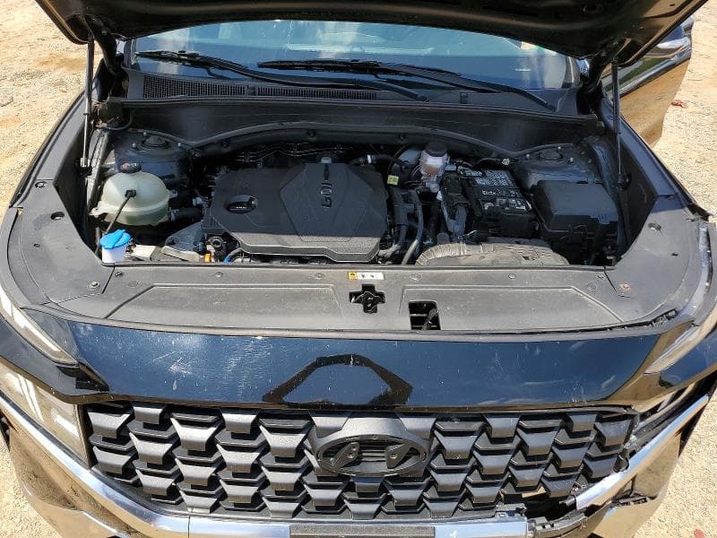 2023 HYUNDAI SANTA FE SEL 12